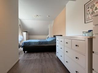 100 m² living with garden and garage in Wanneperveen - Image 13