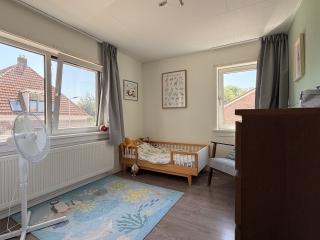 100 m² living with garden and garage in Wanneperveen - Image 14