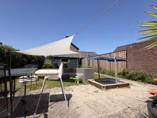 100 m² living with garden and garage in Wanneperveen - Image 18
