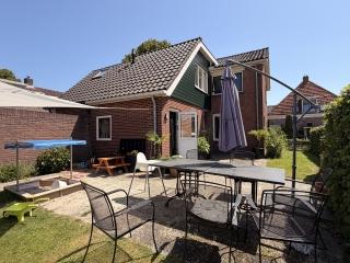 100 m² living with garden and garage in Wanneperveen - Image 22