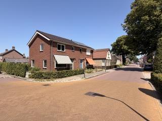 100 m² living with garden and garage in Wanneperveen - Image 24