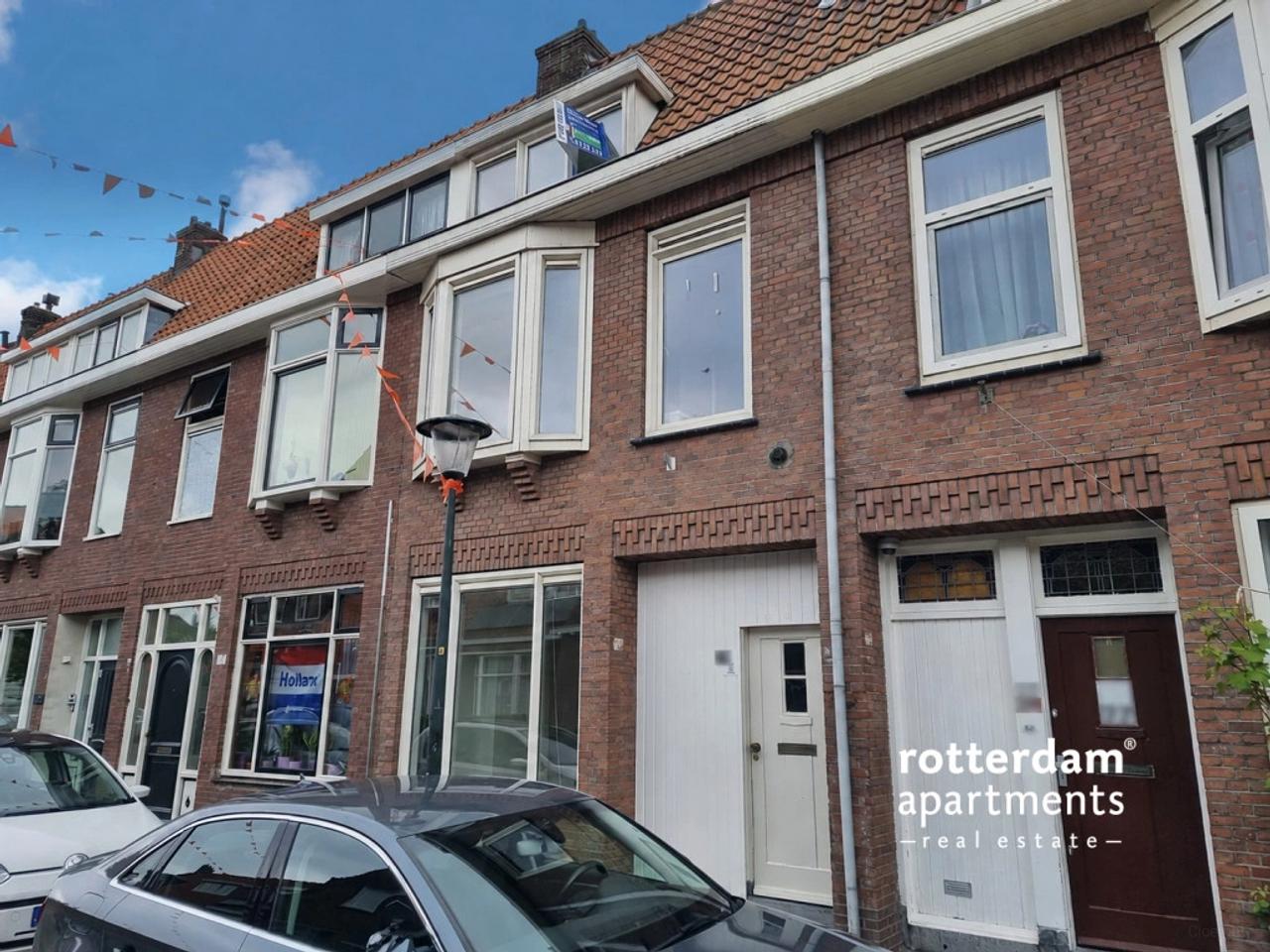 133 m² woonruimte met tuin en 4 slaapkamers - Afbeelding 1