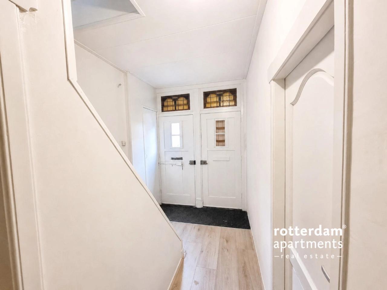 133 m² woonruimte met tuin en 4 slaapkamers - Afbeelding 2