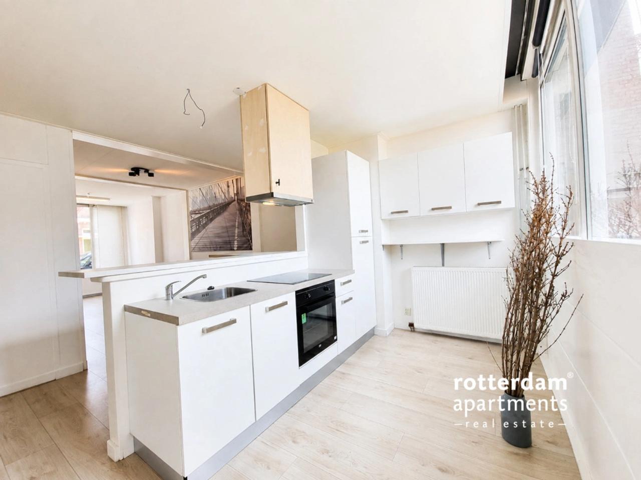 133 m² woonruimte met tuin en 4 slaapkamers - Afbeelding 6
