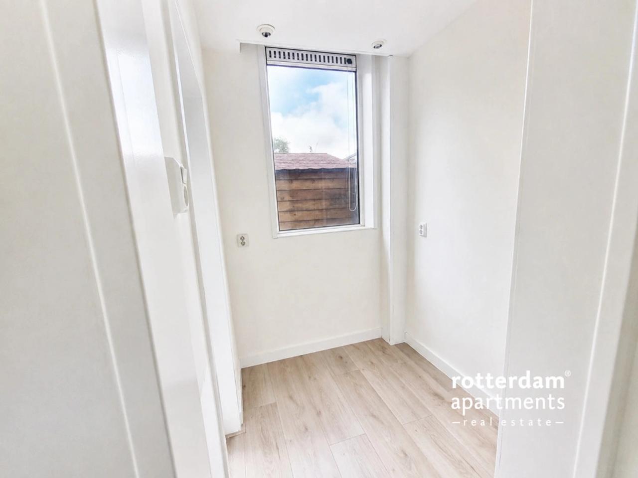 133 m² woonruimte met tuin en 4 slaapkamers - Afbeelding 8