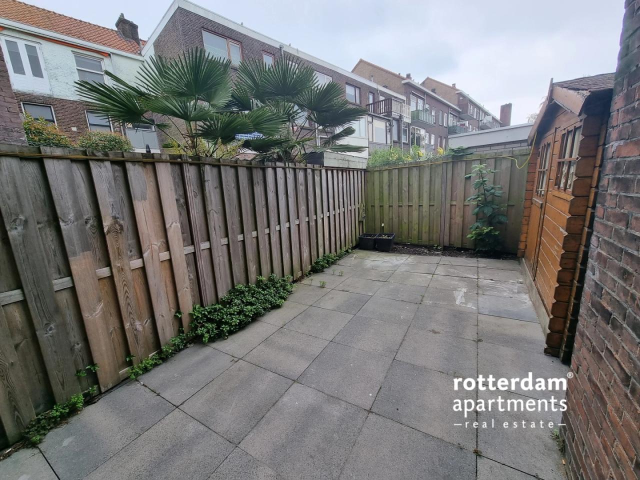 133 m² woonruimte met tuin en 4 slaapkamers - Afbeelding 10