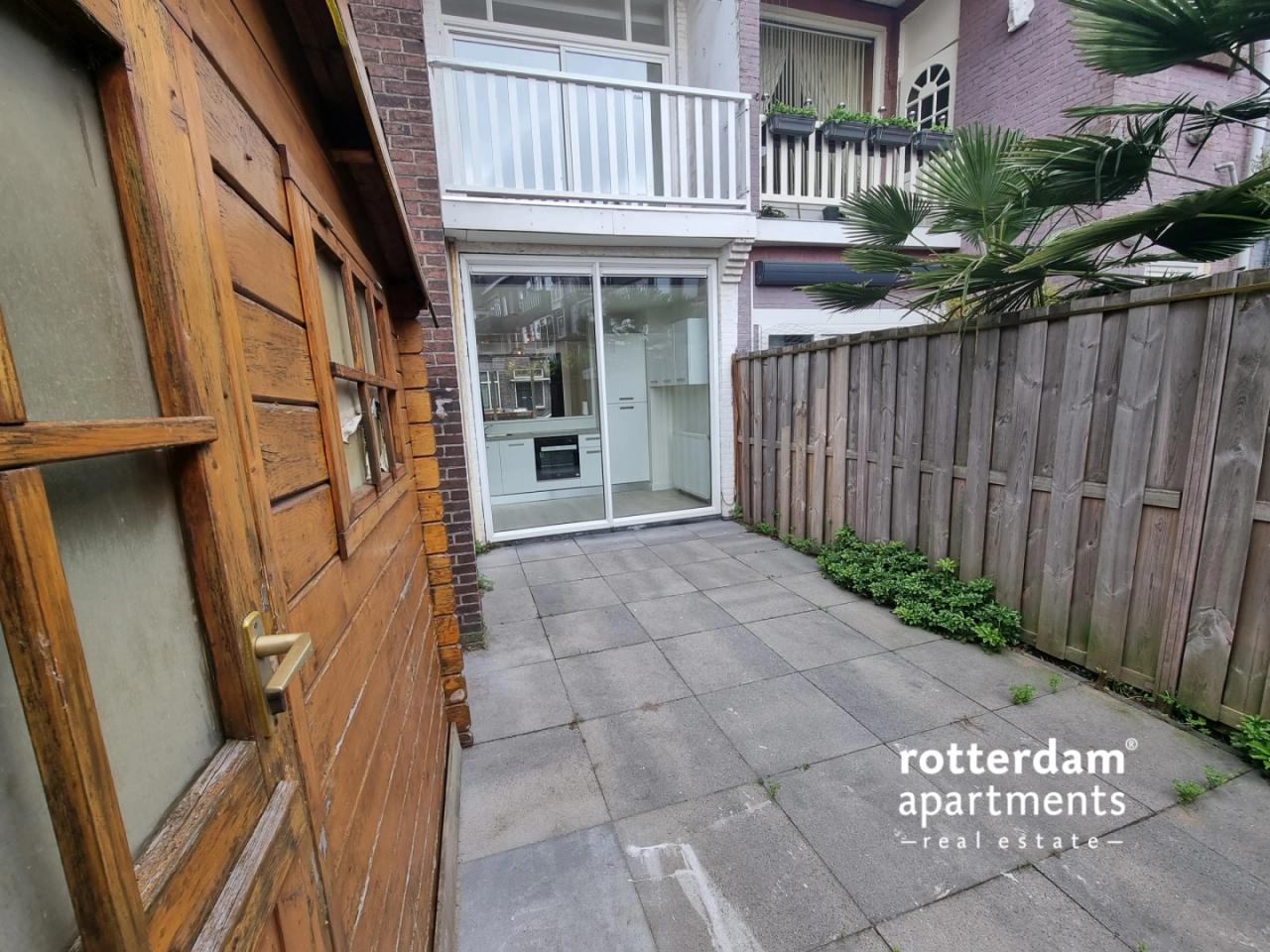 133 m² woonruimte met tuin en 4 slaapkamers - Afbeelding 12