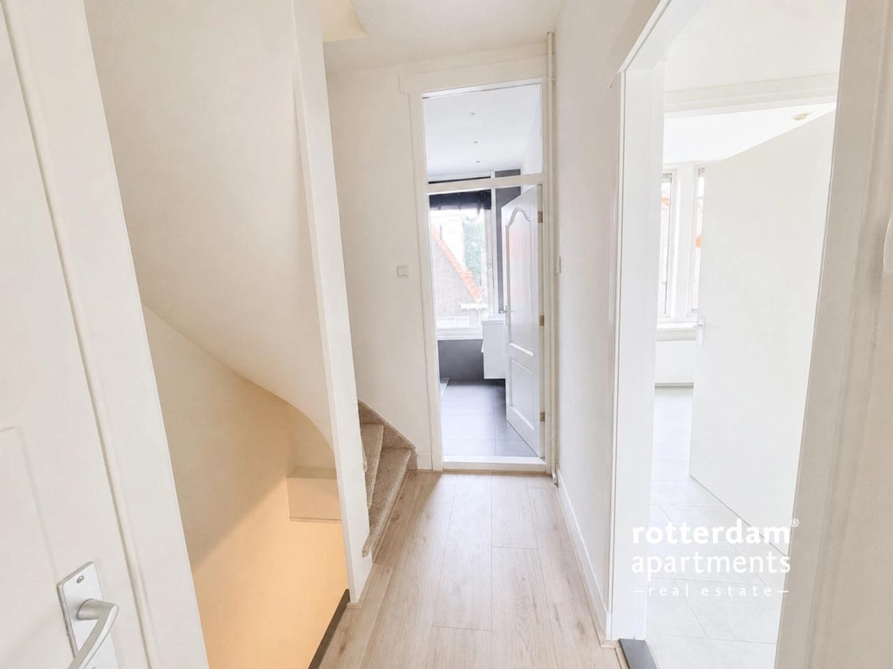 133 m² woonruimte met tuin en 4 slaapkamers - Afbeelding 13