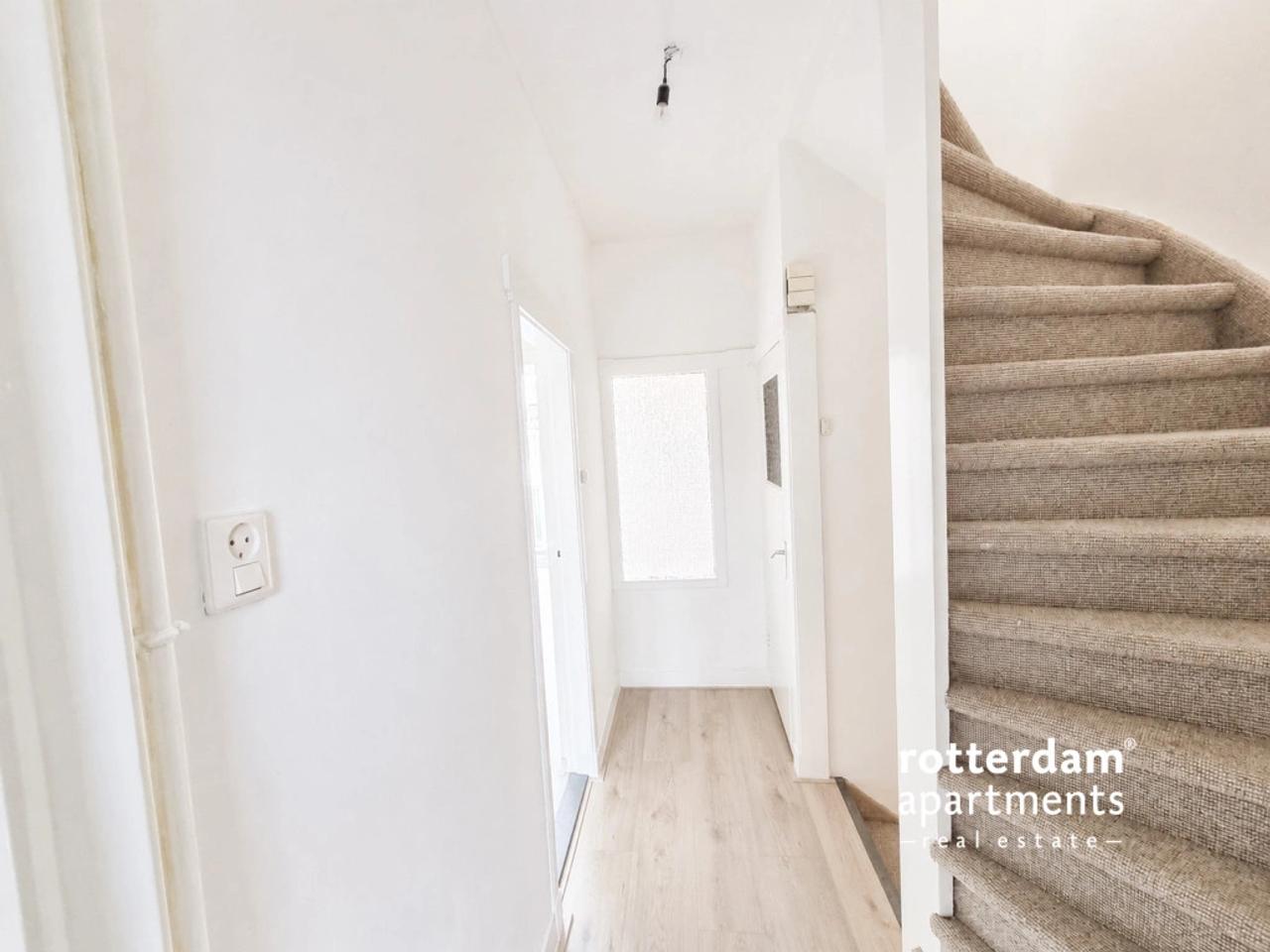 133 m² woonruimte met tuin en 4 slaapkamers - Afbeelding 14