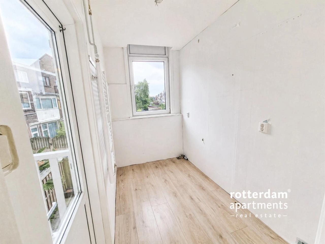 133 m² woonruimte met tuin en 4 slaapkamers - Afbeelding 17