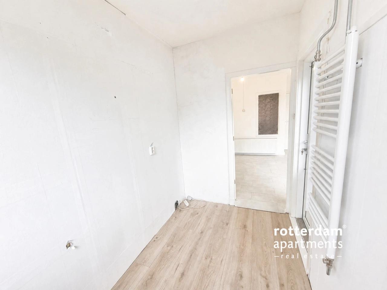 133 m² woonruimte met tuin en 4 slaapkamers - Afbeelding 18