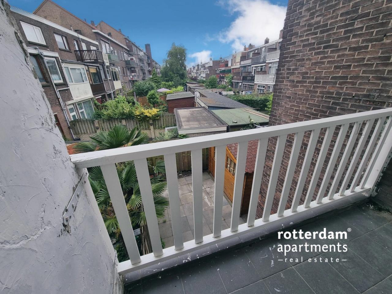 133 m² woonruimte met tuin en 4 slaapkamers - Afbeelding 19