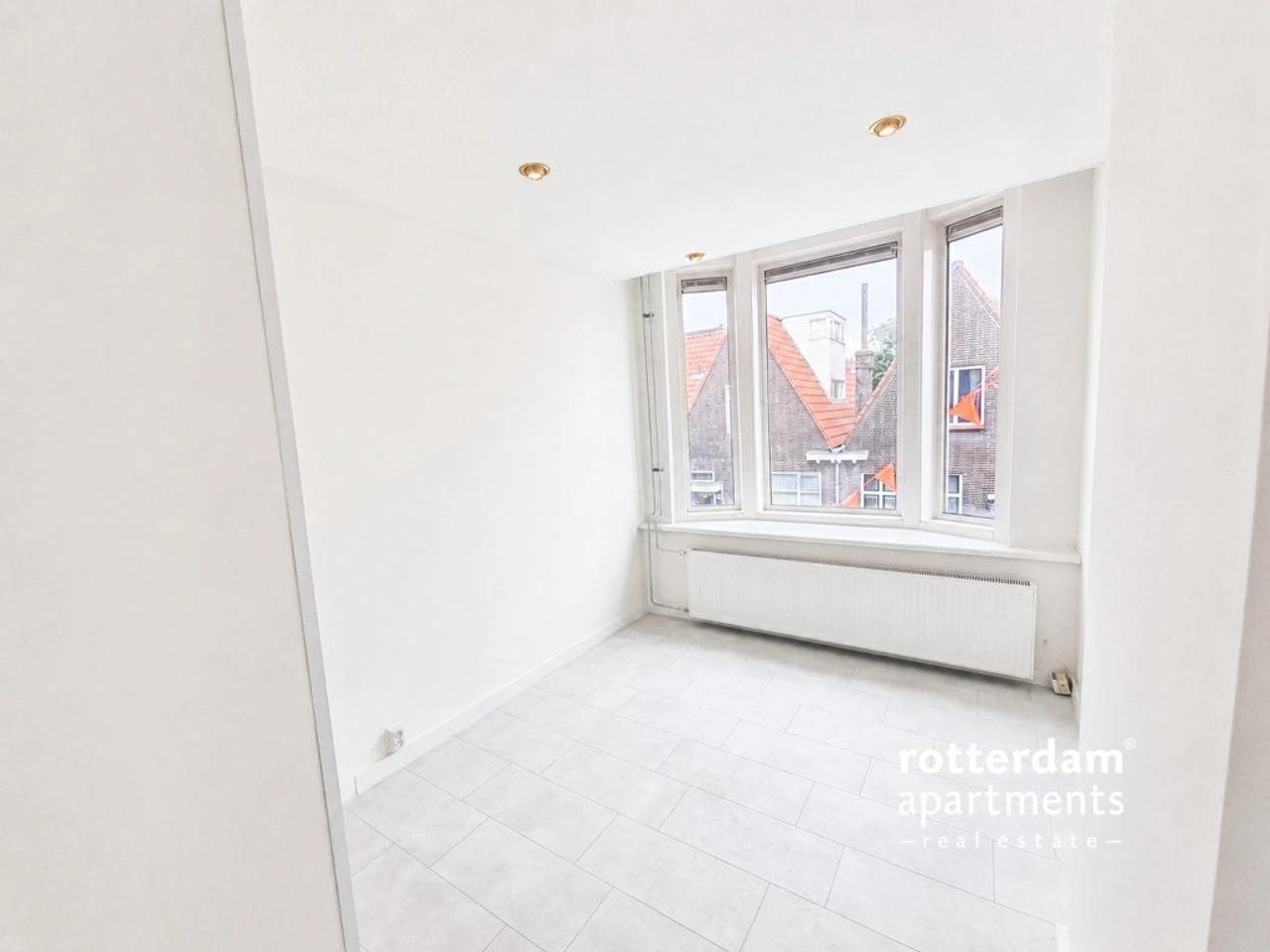133 m² woonruimte met tuin en 4 slaapkamers - Afbeelding 24