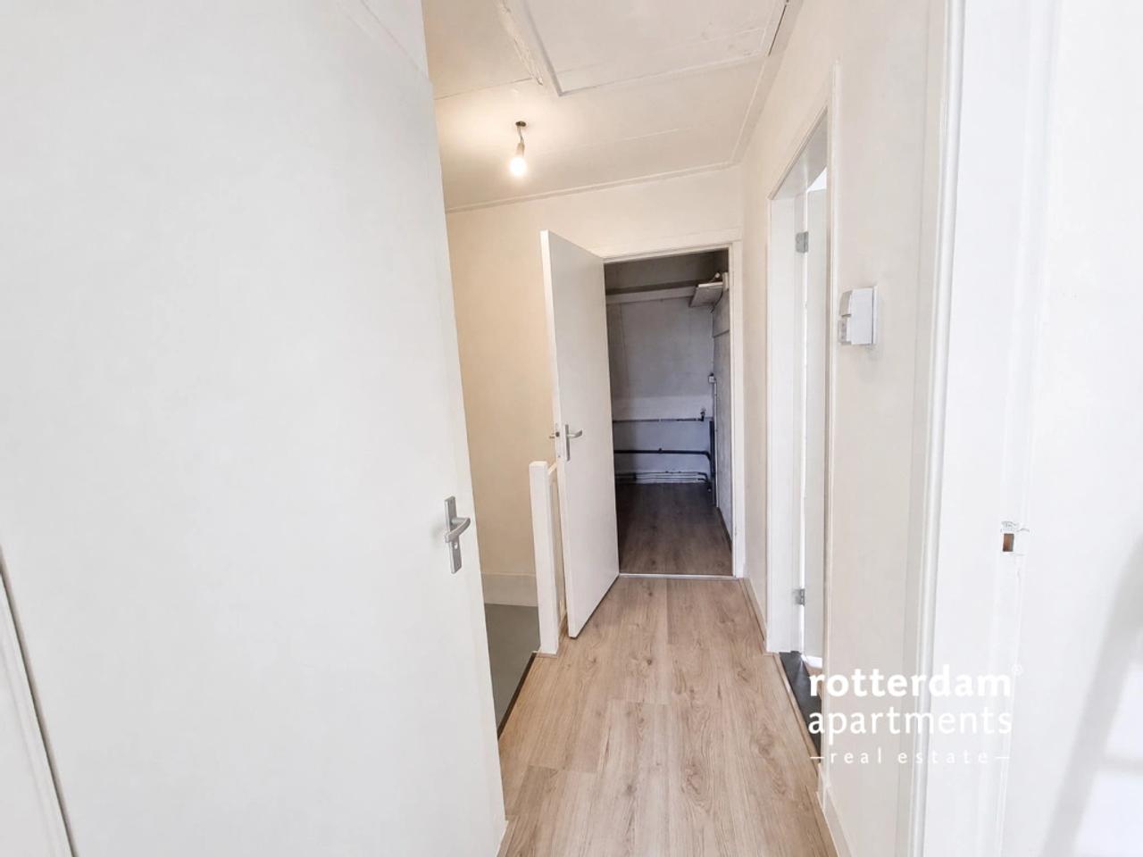 133 m² woonruimte met tuin en 4 slaapkamers - Afbeelding 25