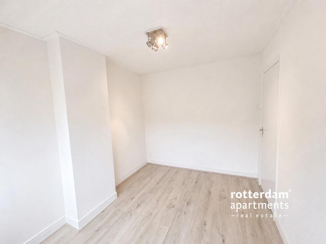 133 m² woonruimte met tuin en 4 slaapkamers - Afbeelding 26