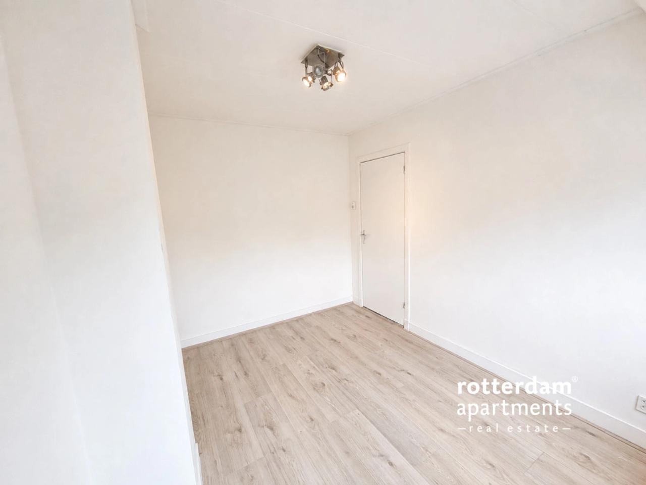 133 m² woonruimte met tuin en 4 slaapkamers - Afbeelding 27