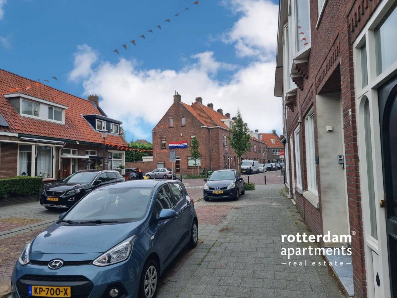 133 m² woonruimte met tuin en 4 slaapkamers - Afbeelding 31