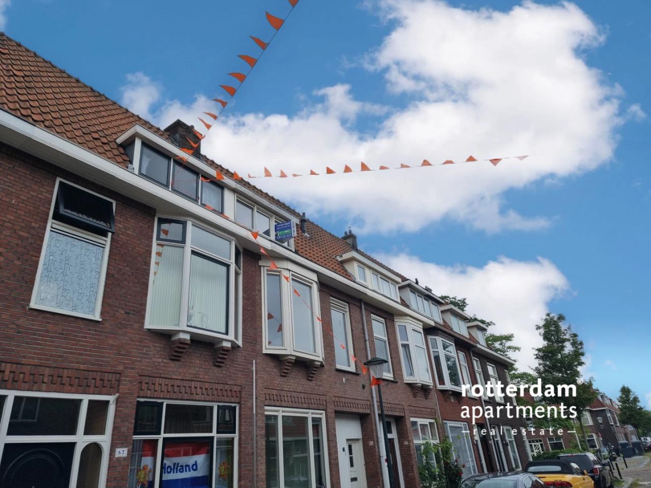 133 m² woonruimte met tuin en 4 slaapkamers - Afbeelding 32