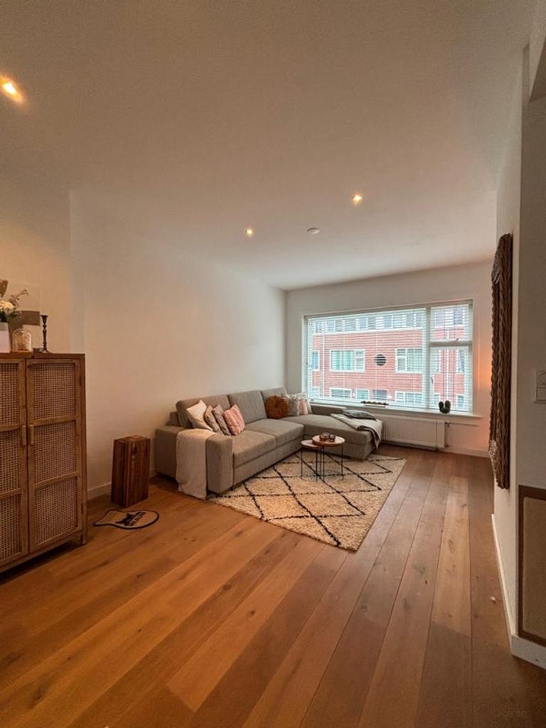 Appartement (A+) van 95 m² in Rivierenbuurt - Afbeelding 2