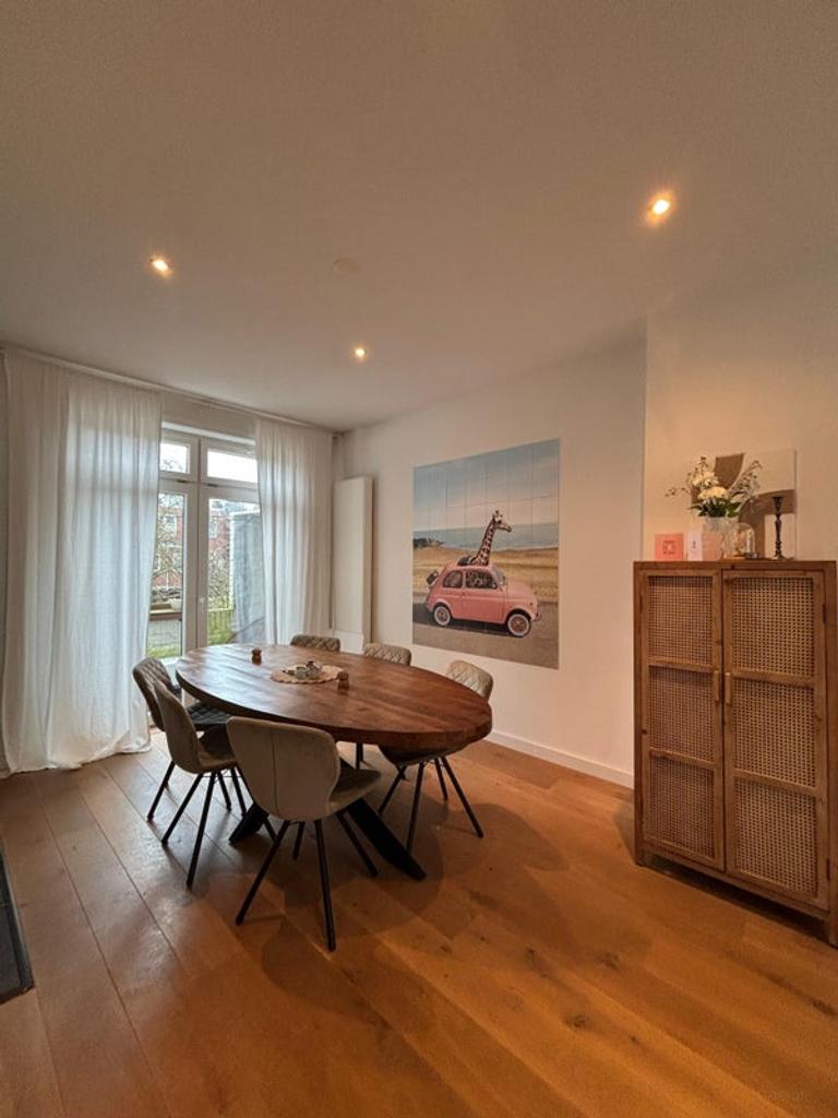 Appartement (A+) van 95 m² in Rivierenbuurt - Afbeelding 3