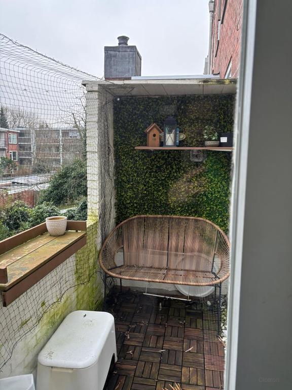 Appartement (A+) van 95 m² in Rivierenbuurt - Afbeelding 8