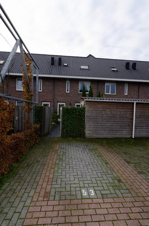 Comfortabele tussenwoning vlak bij centrum - Afbeelding 5