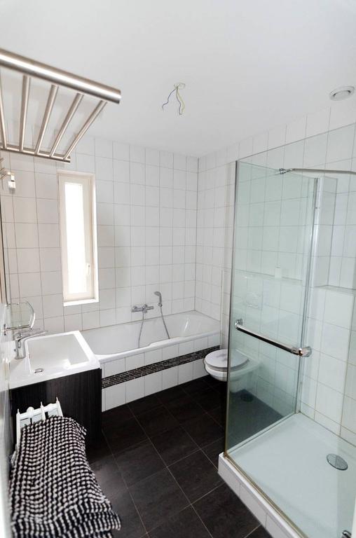 Comfortabele tussenwoning vlak bij centrum - Afbeelding 9