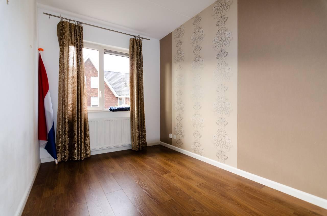 Comfortabele tussenwoning vlak bij centrum - Afbeelding 10