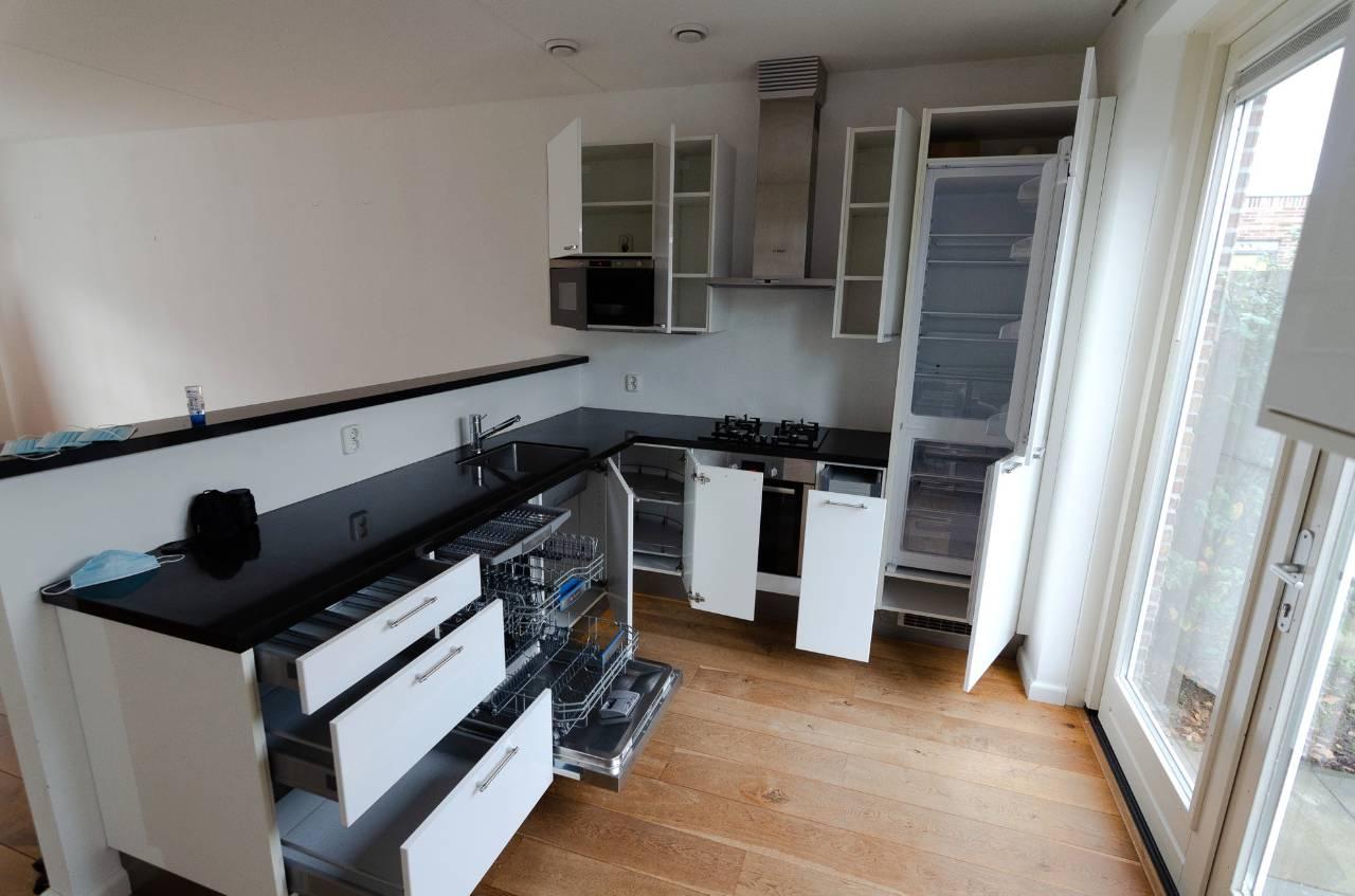 Comfortabele tussenwoning vlak bij centrum - Afbeelding 13