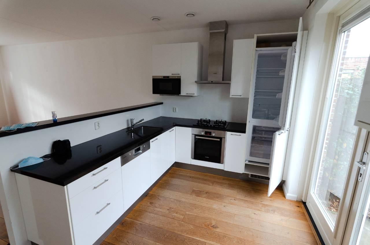 Comfortabele tussenwoning vlak bij centrum - Afbeelding 14