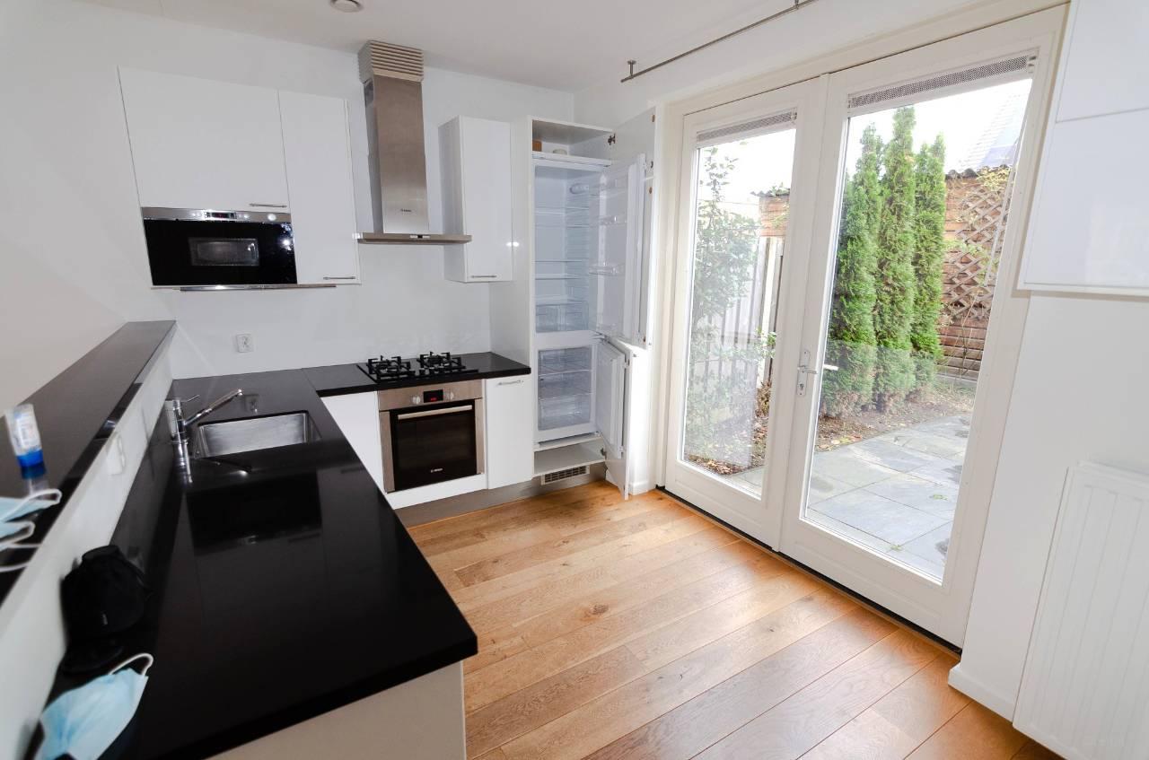 Comfortabele tussenwoning vlak bij centrum - Afbeelding 15
