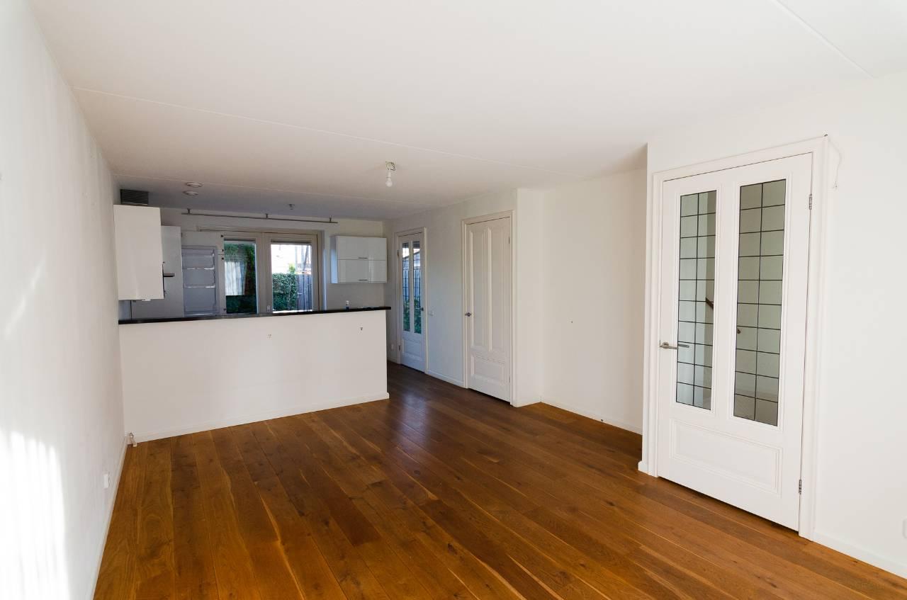 Comfortabele tussenwoning vlak bij centrum - Afbeelding 16