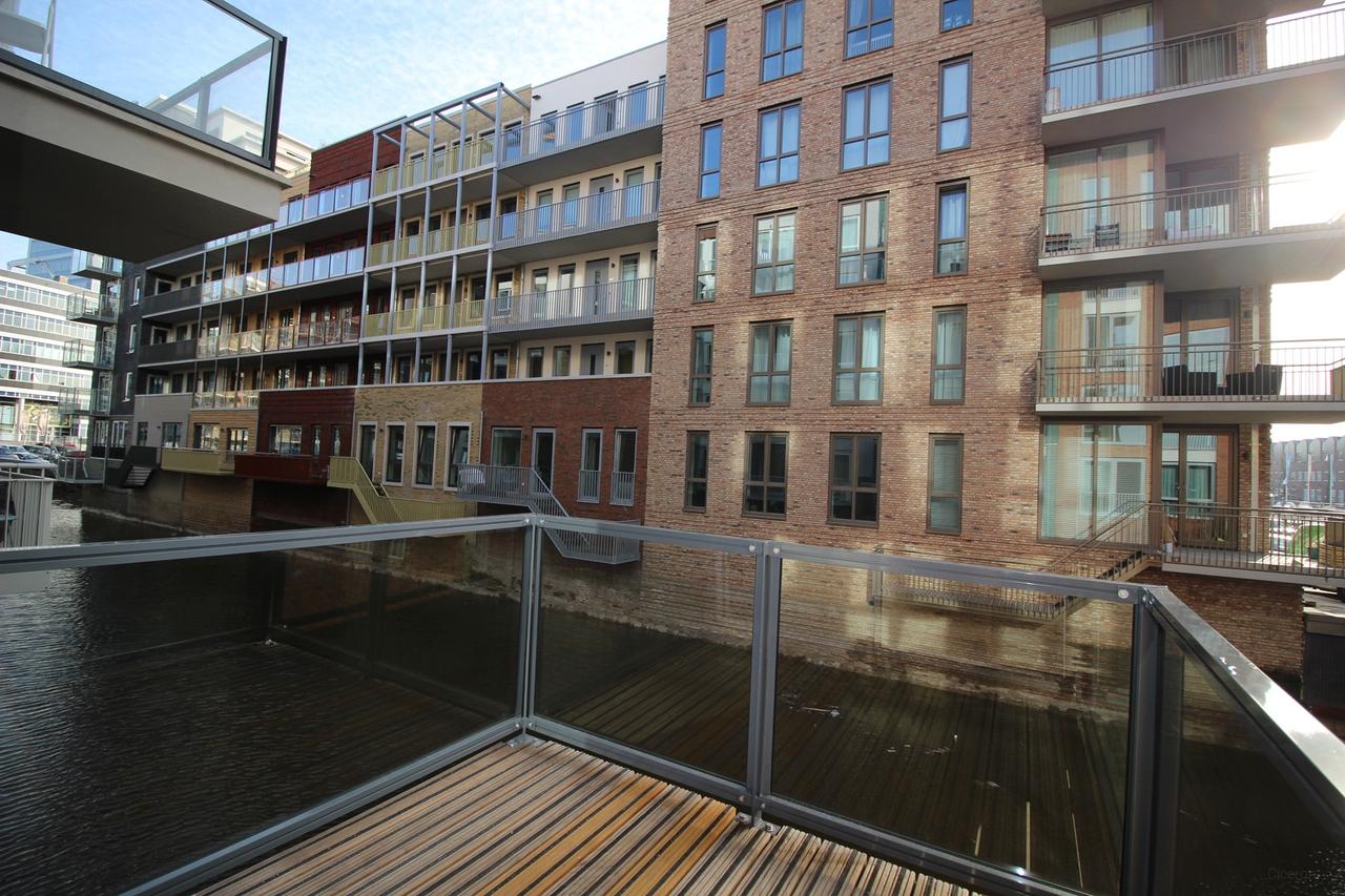 2-slaapkamerappartement met balkon in Holland Park - Afbeelding 6