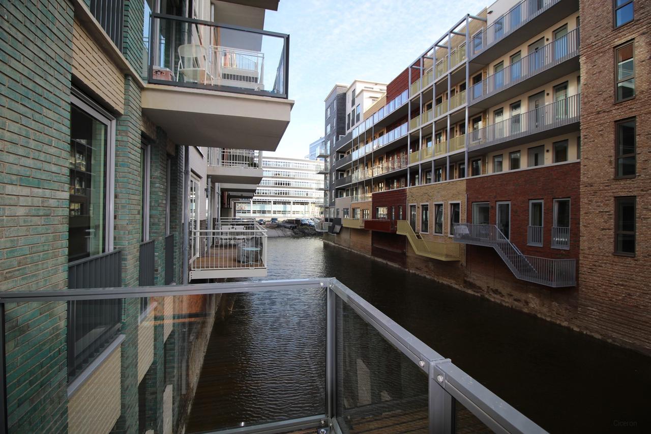 2-slaapkamerappartement met balkon in Holland Park - Afbeelding 7