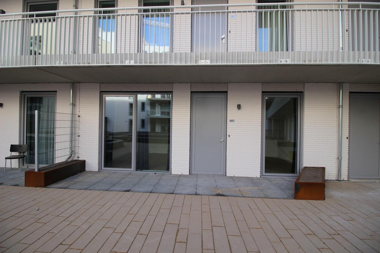 2-slaapkamerappartement met balkon in Holland Park - Afbeelding 16