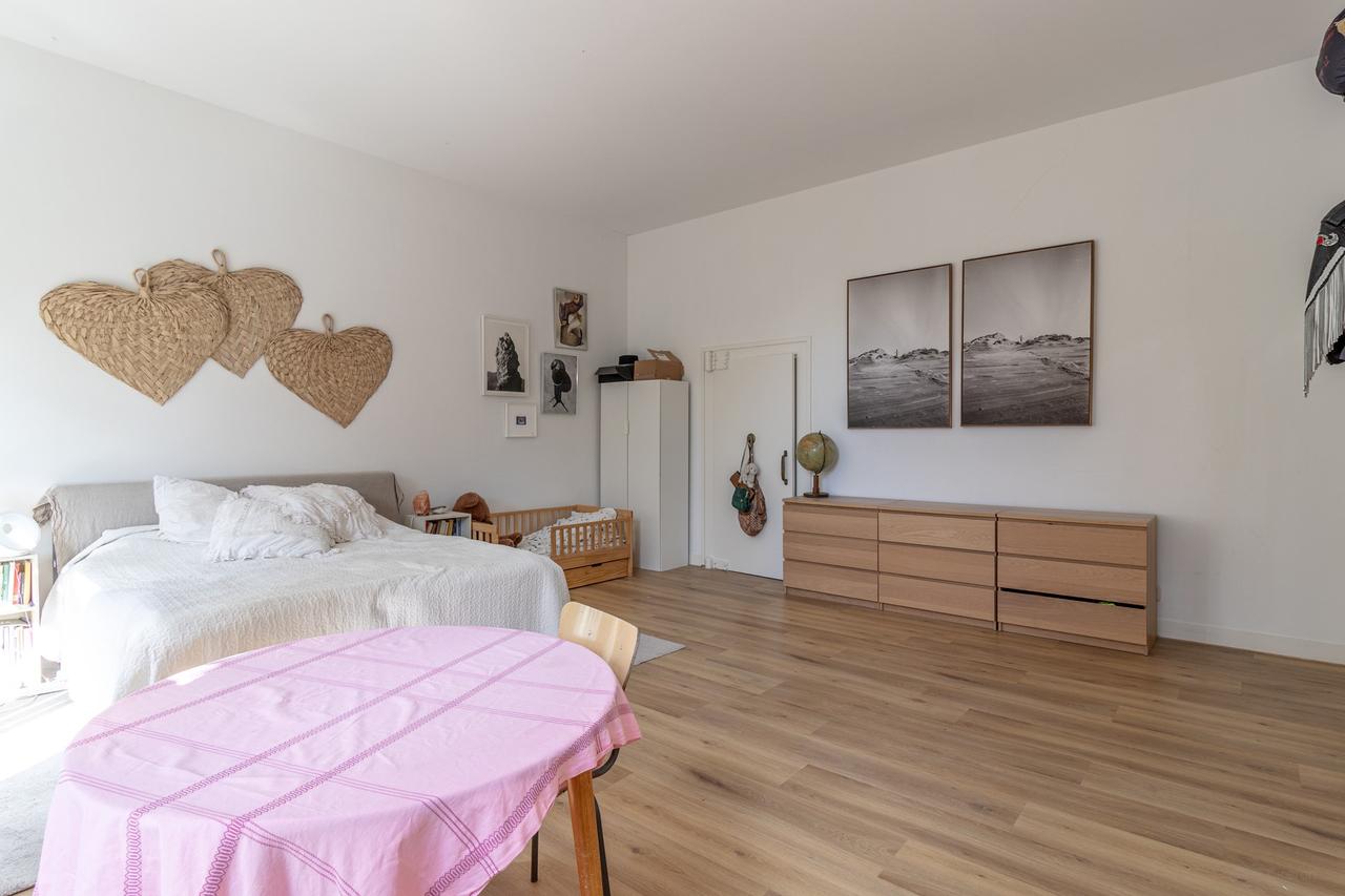 140 m² gemeubileerd aan de Leidsegracht - Afbeelding 23