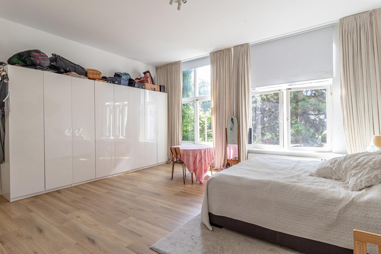 140 m² gemeubileerd aan de Leidsegracht - Afbeelding 24