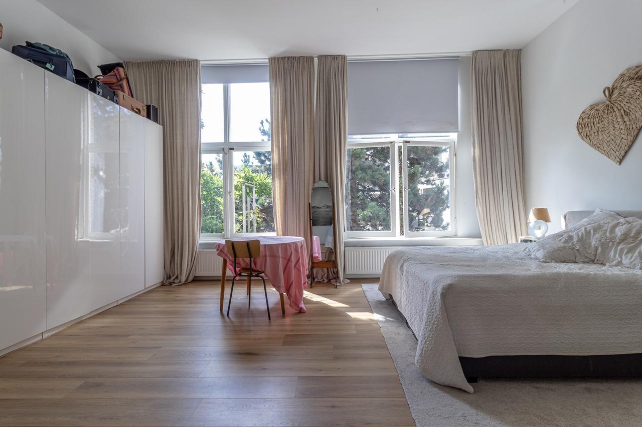 140 m² gemeubileerd aan de Leidsegracht - Afbeelding 25