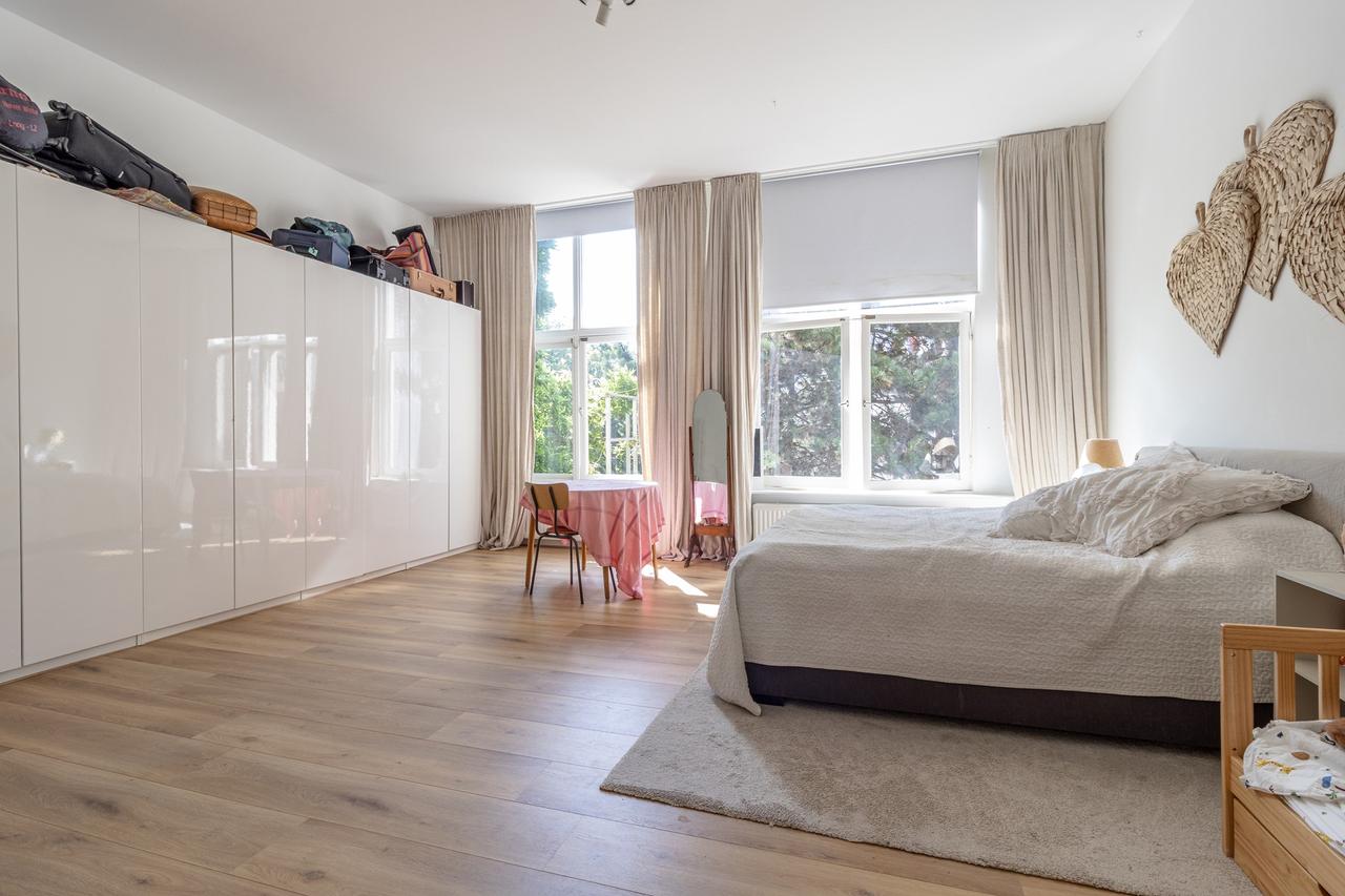 140 m² gemeubileerd aan de Leidsegracht - Afbeelding 26