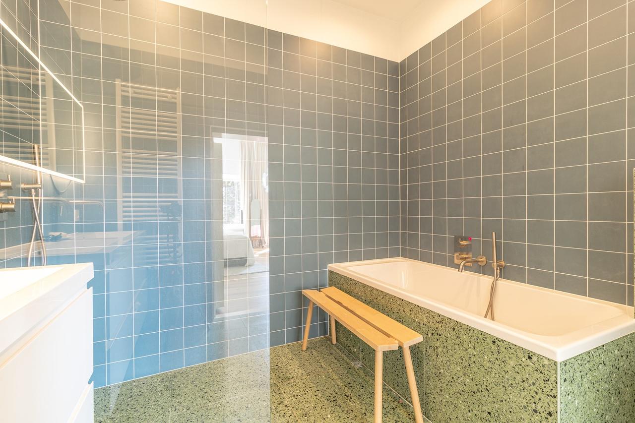 140 m² gemeubileerd aan de Leidsegracht - Afbeelding 27