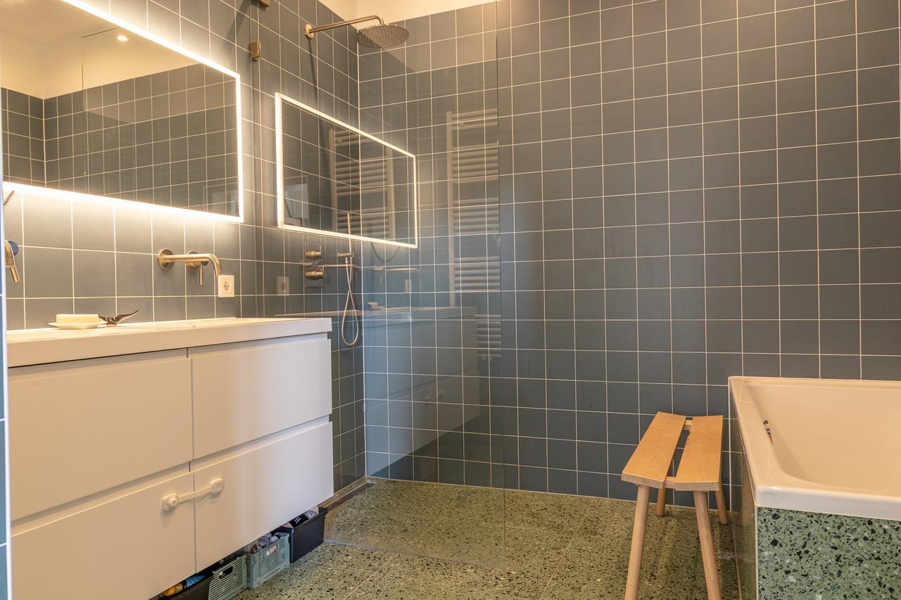 140 m² gemeubileerd aan de Leidsegracht - Afbeelding 28