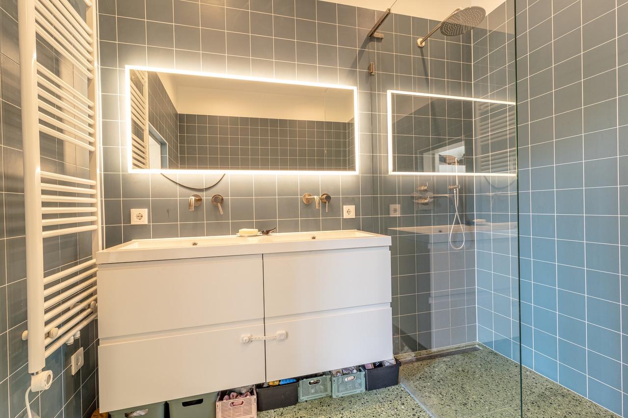 140 m² gemeubileerd aan de Leidsegracht - Afbeelding 29