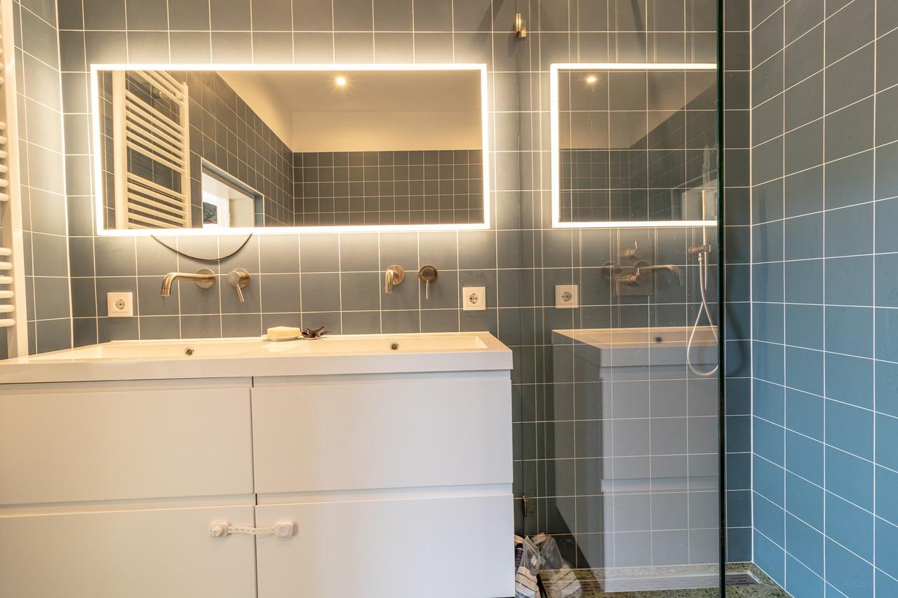 140 m² gemeubileerd aan de Leidsegracht - Afbeelding 30