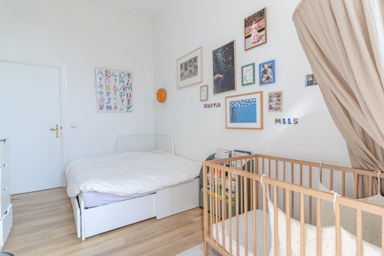 140 m² gemeubileerd aan de Leidsegracht - Afbeelding 32