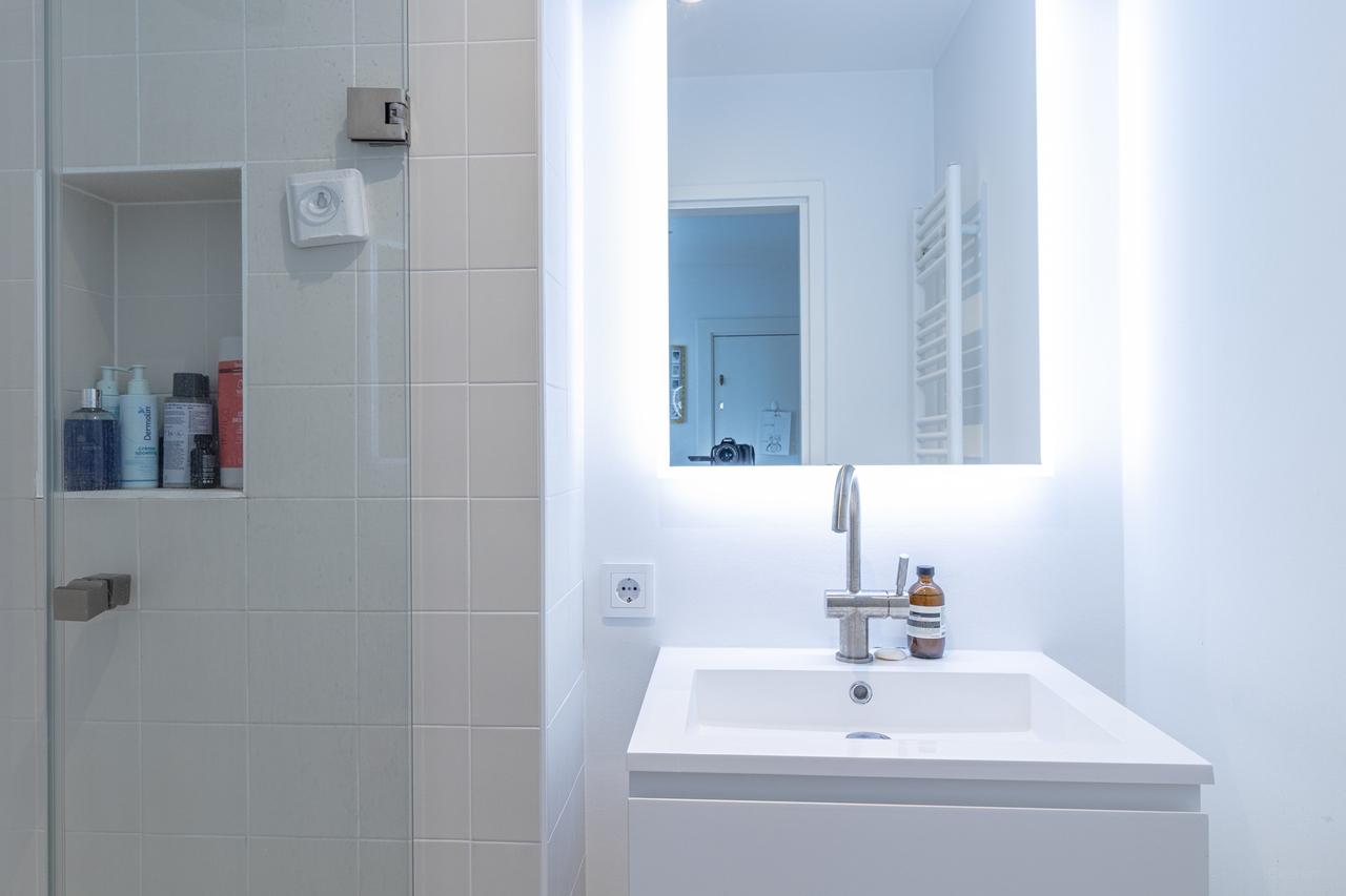 140 m² gemeubileerd aan de Leidsegracht - Afbeelding 33