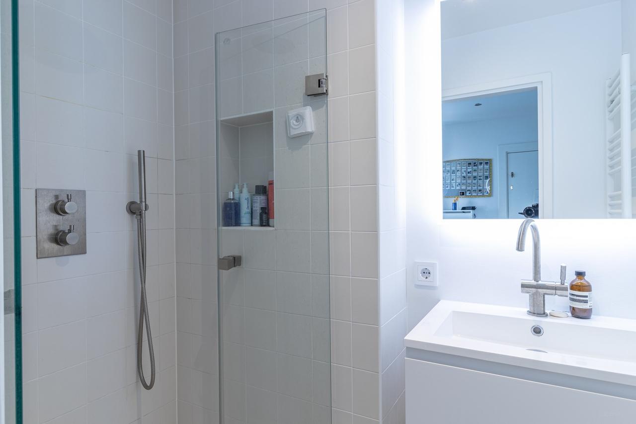 140 m² gemeubileerd aan de Leidsegracht - Afbeelding 34