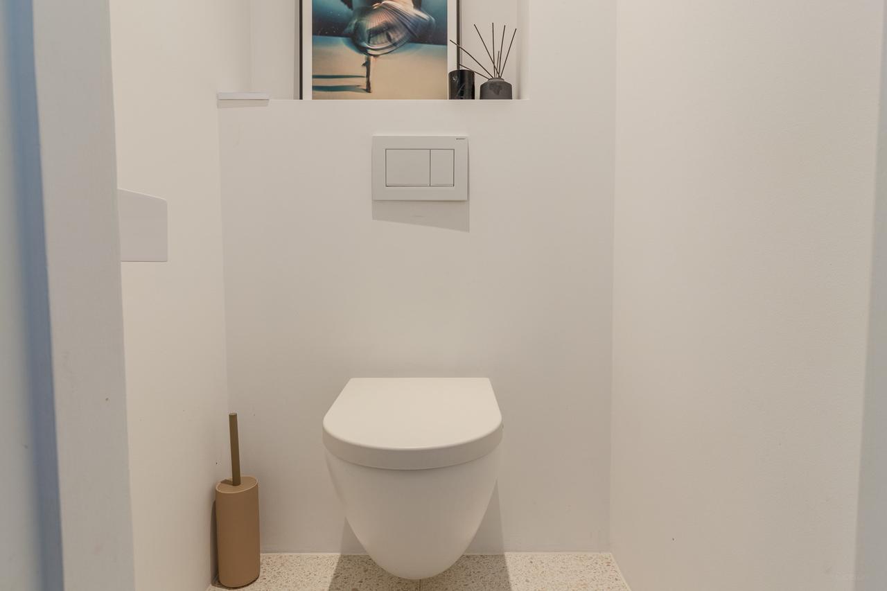 140 m² gemeubileerd aan de Leidsegracht - Afbeelding 35