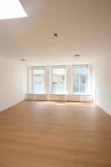 Apartment with Roof Terrace in Utrecht City Center