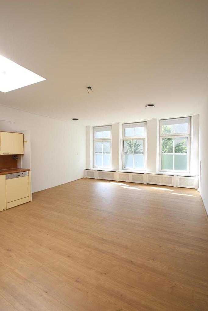 Appartement met dakterras in hartje Utrecht - Afbeelding 2