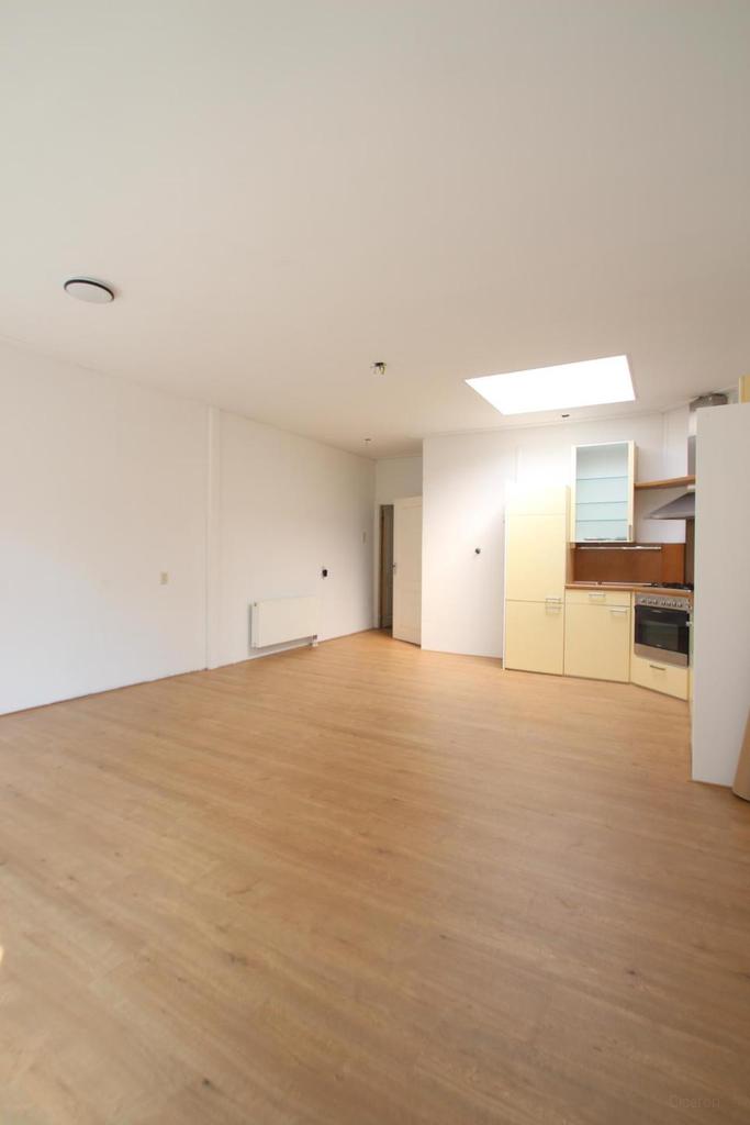 Appartement met dakterras in hartje Utrecht - Afbeelding 3